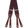 Tirantes Flamencos Elástico Fantasía Hombre 7108/35