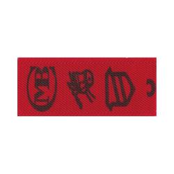 Tirantes Flamencos Elásticos Ganadería Infantil 416/20