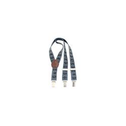 Tirantes Flamencos Elásticos Ganadería Infantil 416/20