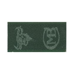 Tirantes Flamencos Elásticos Ganadería Hombre 416/30 Pinza Económica