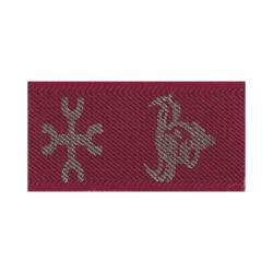 Tirantes Flamencos Elásticos Ganadería Hombre 416/30 Pinza Económica