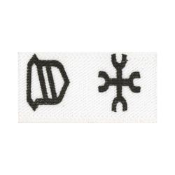 Tirantes Flamencos Elásticos Ganadería Hombre 416/30 Pinza Económica