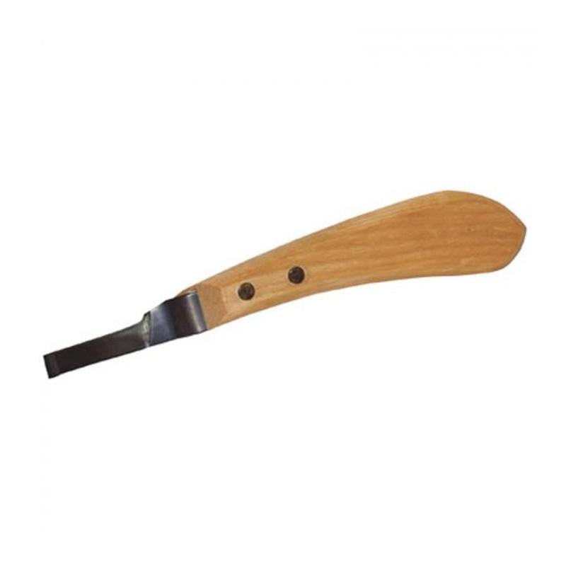  Cuchilla Legra Mustad Izquierda Extra 60013