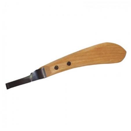  Cuchilla Legra Mustad Izquierda Extra 60013