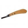  Cuchilla Legra Mustad Izquierda Extra 60013