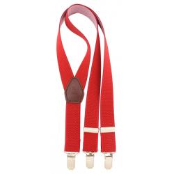 Tirantes Flamencos Elásticos Puntitos Infantil 816/25