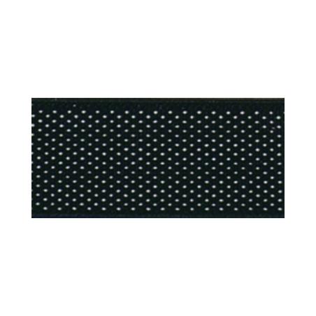 Tirantes De Vestir Negro Hombre 815/30 12 (4 Pinza Económica)