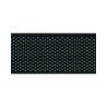 Tirantes De Vestir Negro Hombre 815/30 12 (4 Pinza Económica)