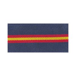 Tirantes De Vestir Rayas Y/O Banderas Hombre 30 Mm 715/30 4 Pinzas Económica