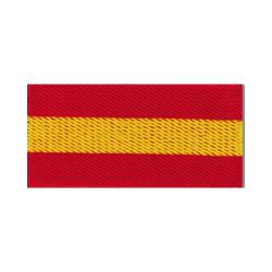 Tirantes De Vestir Rayas Y/O Banderas Hombre 30 Mm 715/30 4 Pinzas Económica