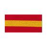 Tirantes De Vestir Rayas Y/O Banderas Hombre 30 Mm 715/30 4 Pinzas Económica
