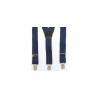 Tirantes De Vestir Lisos Hombre 5016/30 ( 3 Pinzas Superior)