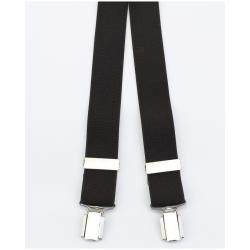 Tirantes De Vestir Marrón Hombre 5015/30 09 (4 Pinza Superior)