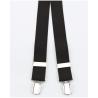 Tirantes De Vestir Marrón Hombre 5015/30 09 (4 Pinza Superior)