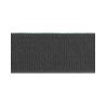 Tirantes De Vestir Negro Hombre 5015/30 12 (4 Pinzas Superior)