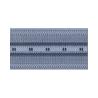Tirantes De Vestir Gris Hombre 3870/35 02