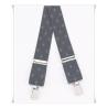 Tirantes De Vestir Gris Hombre 3877/35 04