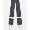 Tirantes De Vestir Gris Hombre 3877/35 04