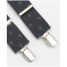Tirantes De Vestir Gris Hombre 3877/35 04