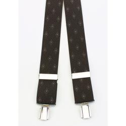 Tirantes De Vestir Marrón Hombre 3877/35 05