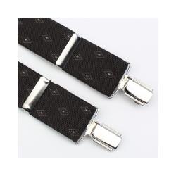 Tirantes De Vestir Marrón Hombre 3877/35 05