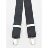Tirantes De Vestir Gris Hombre 3866/35 02