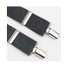 Tirantes De Vestir Gris Hombre 3866/35 02