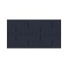 Tirantes De Vestir Negro Hombre 3430/35 05