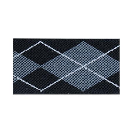 Tirantes De Vestir Gris Hombre 3869/35 01