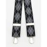 Tirantes De Vestir Gris Hombre 3869/35 01