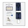 Tirantes De Vestir Azul Hombre 3869/35 02