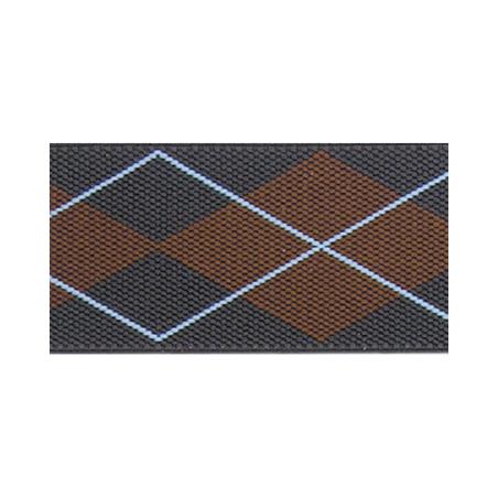 Tirantes De Vestir Marrón Hombre 3869/35 03