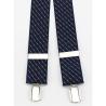 Tirantes De Vestir Azul Hombre 3108/35 02