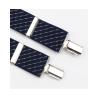 Tirantes De Vestir Azul Hombre 3108/35 02
