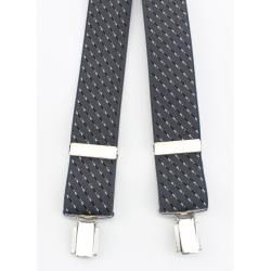 Tirantes De Vestir Gris Hombre 3108/35 04