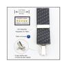 Tirantes De Vestir Gris Hombre 3108/35 04