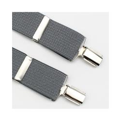 Tirantes De Vestir Perla Hombre 3878/35 03