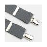 Tirantes De Vestir Perla Hombre 3878/35 03