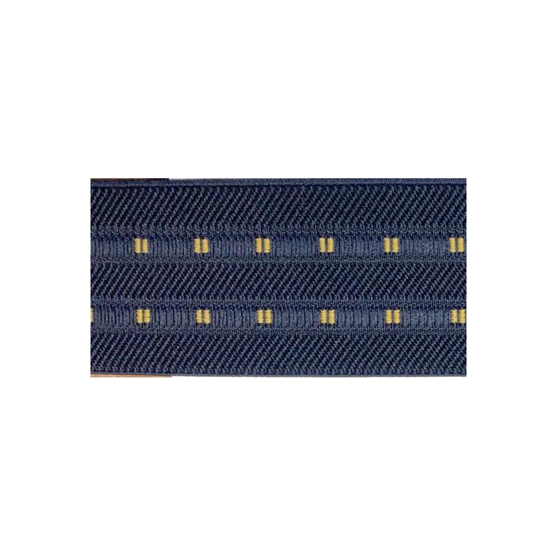 Tirantes De Vestir Azul Hombre 3832/35 03
