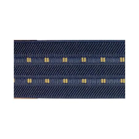 Tirantes De Vestir Azul Hombre 3832/35 03