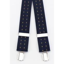 Tirantes De Vestir Azul Hombre 3832/35 03