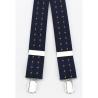 Tirantes De Vestir Azul Hombre 3832/35 03