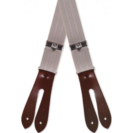 Tirantes Flamencos Elásticos Mujer 804/25 K