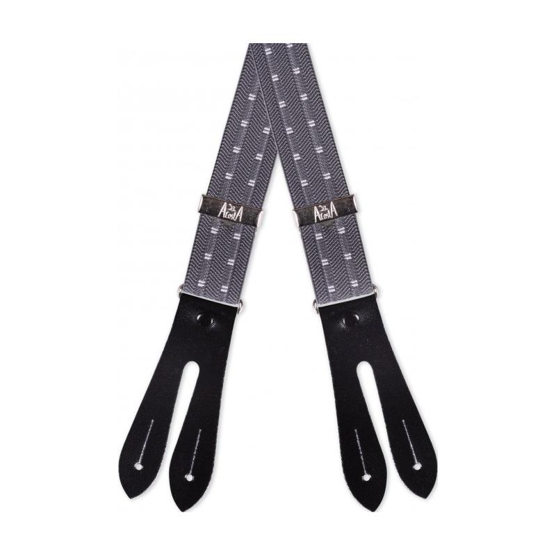 Tirantes Flamencos Elásticos Mujer 802/25 K