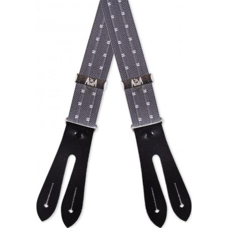 Tirantes Flamencos Elásticos Mujer 802/25 K