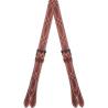 Tirantes Flamencos Piel De Ternera Hombre 3302/25