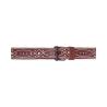 Tirantes Flamencos Piel De Ternera Hombre 3302/25