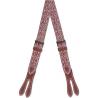 Tirantes Flamencos Piel De Ternera Hombre 3302/30