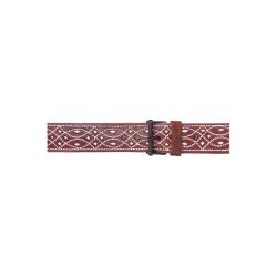 Tirantes Flamencos Piel De Ternera Hombre 3302/30