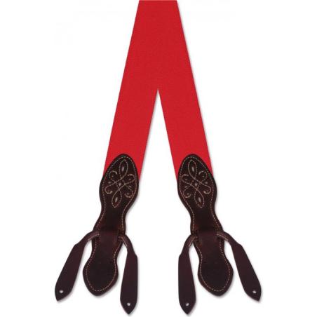 Tirantes Flamencos Piel Y/O Elásticos Hombre 2010/35